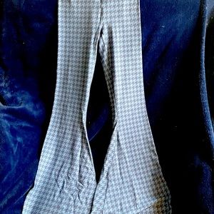 Aerie Yoga Flare Pants